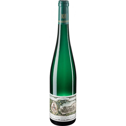 2016AlteRebenRieslingVDP–MaximinGruenhaus