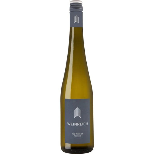 2016BechtheimerRieslingtrocken–WeingutWeinreich