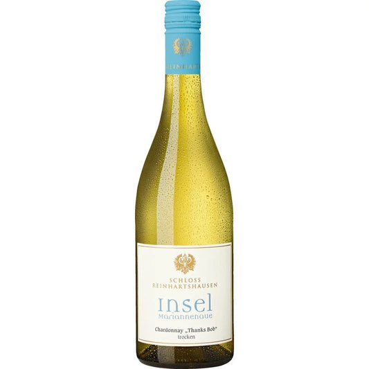 2016ChardonnayThanksBobTrockenReinhartshausen
