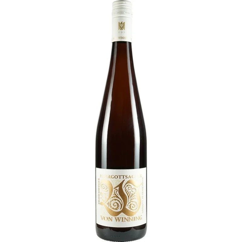 2016DeidesheimerHerrgottsackerRiesling–vonWinning