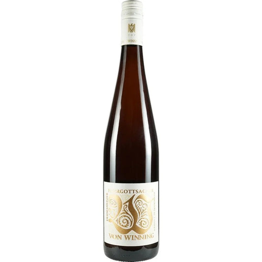 2016DeidesheimerHerrgottsackerRiesling–vonWinning