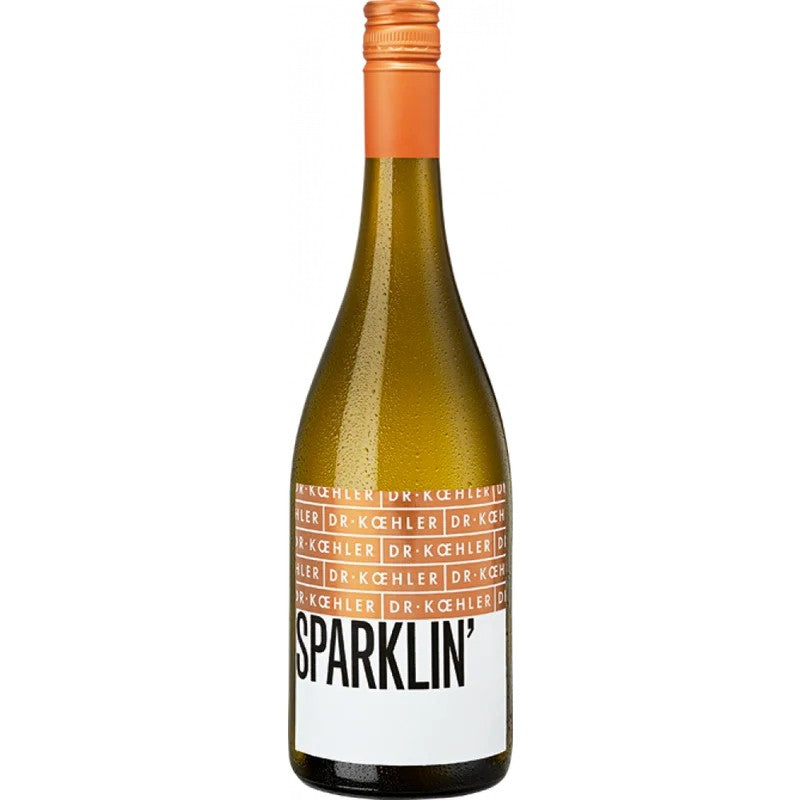 2016Dr.KoehlerSparklin‘mild–WeingutDr.Koehler
