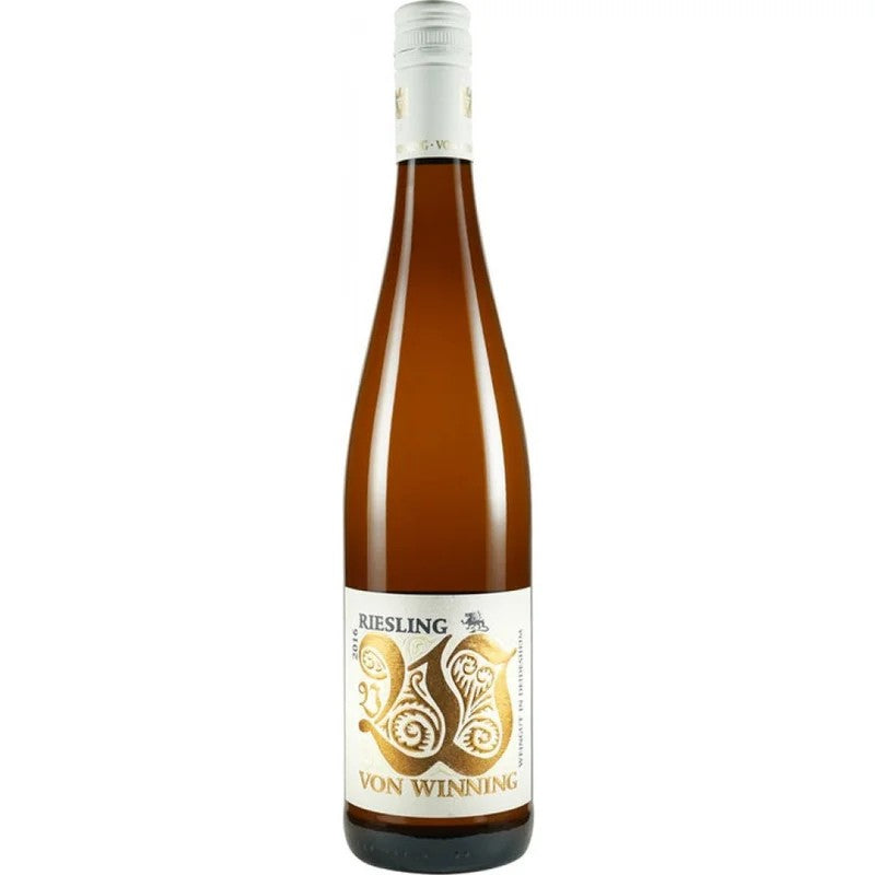 2016DracheGutsriesling–WeingutvonWinning(VDP)