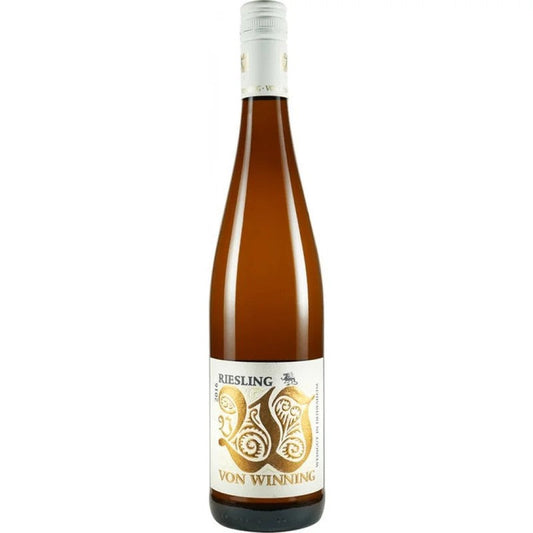 2016DracheGutsriesling–WeingutvonWinning(VDP)