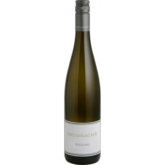 2016DreissigackerRieslingTrocken–WeingutDreissigacker