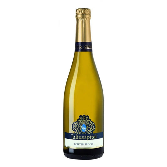 2016ECHTERSECCO–WeingutJuliusspital