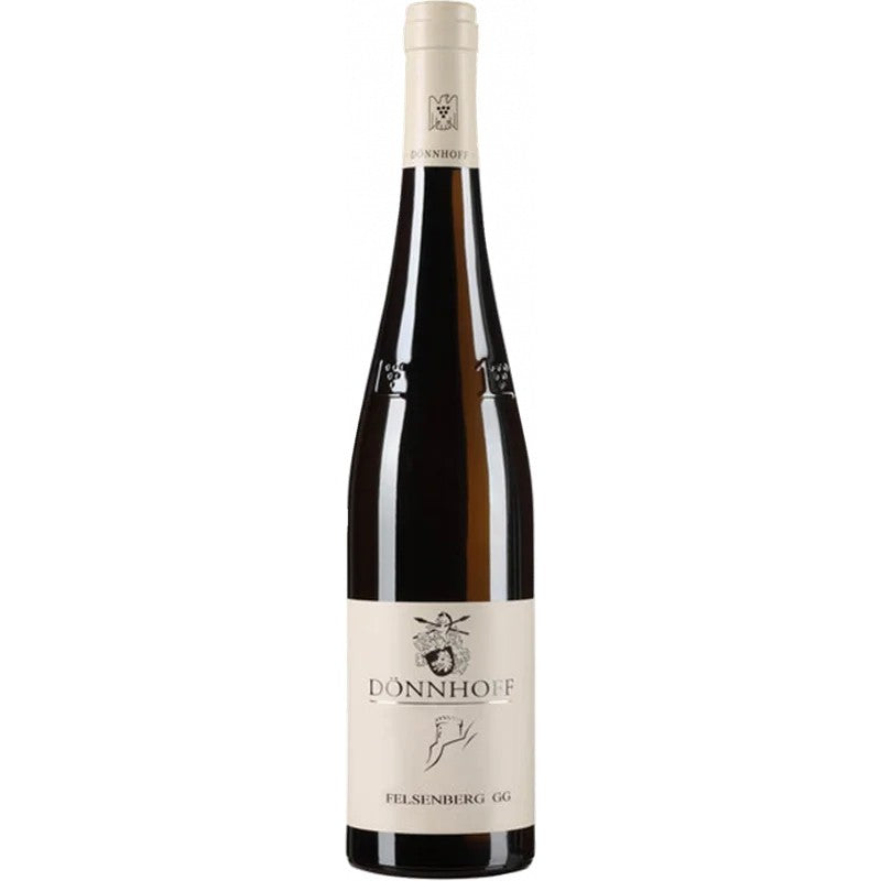 2016erFelsenbergRieslingFelsentürmchenGGTrocken