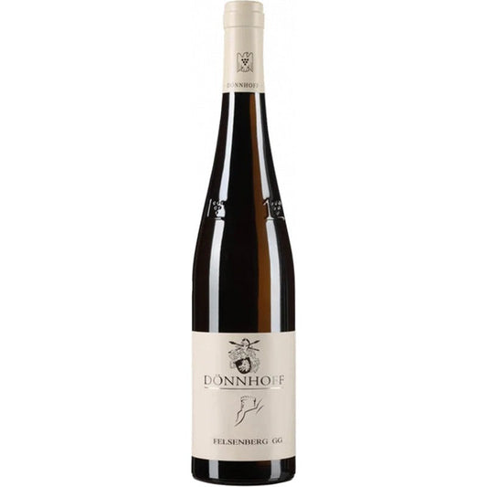 2016erFelsenbergRieslingFelsentürmchenGGTrocken
