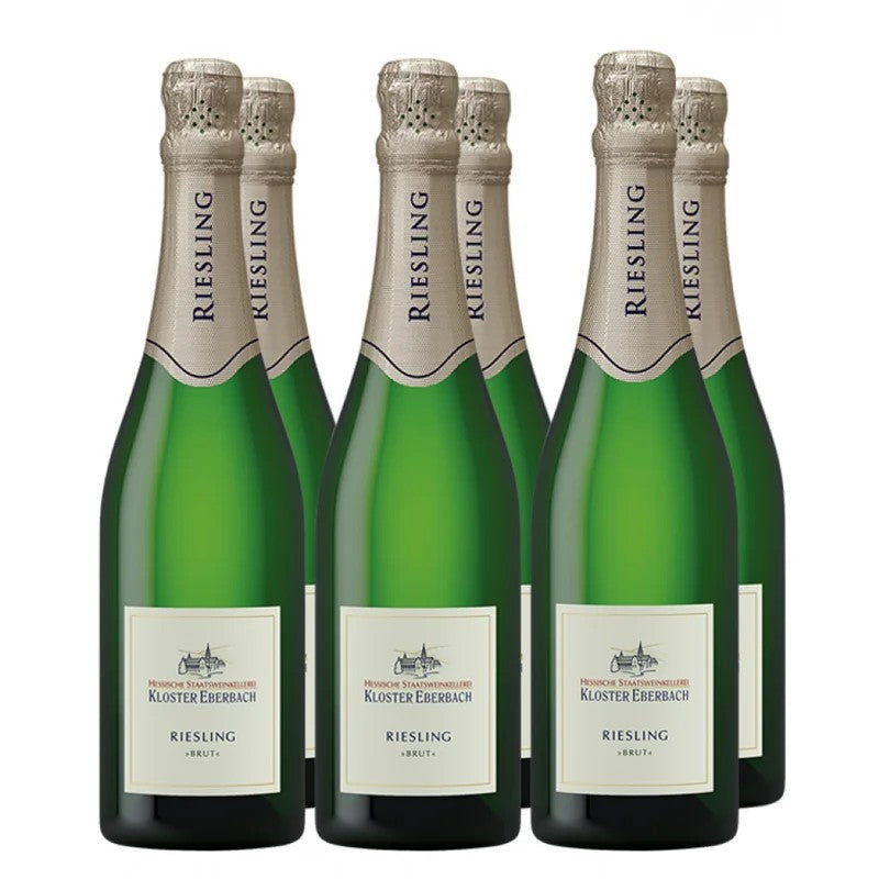 2016erRieslingSektPaketvomWeingutKlosterEberbach