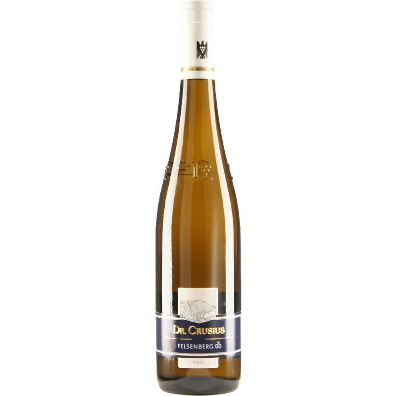 2016FelsenbergRieslingtrockenVDP–Dr.Crusius