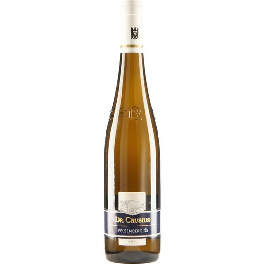 2016FelsenbergRieslingtrockenVDP–Dr.Crusius