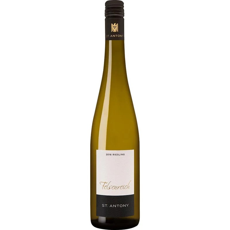 2016FelsenreichRieslingtrockenVDP–St.Antony