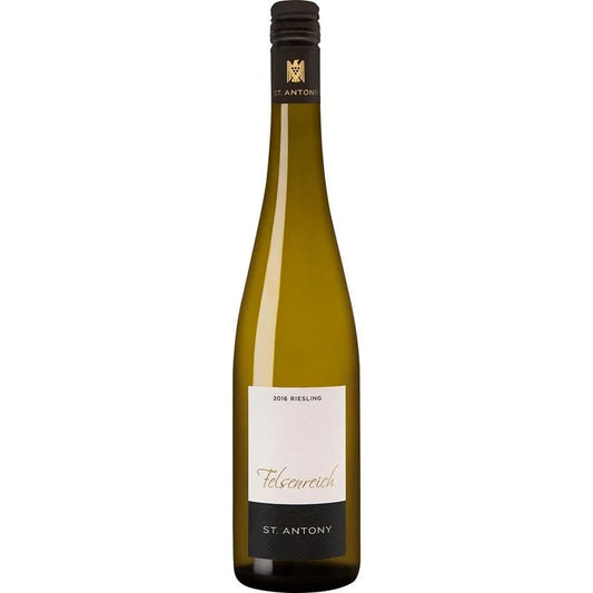 2016FelsenreichRieslingtrockenVDP–St.Antony