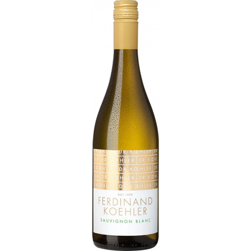 2016FerdinandKoehlerSauvignonBlanc–Dr.Koehler