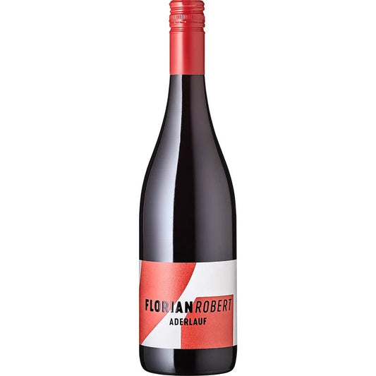 2016FlorianRobertAderlaufTrocken–FlorianRobertWein