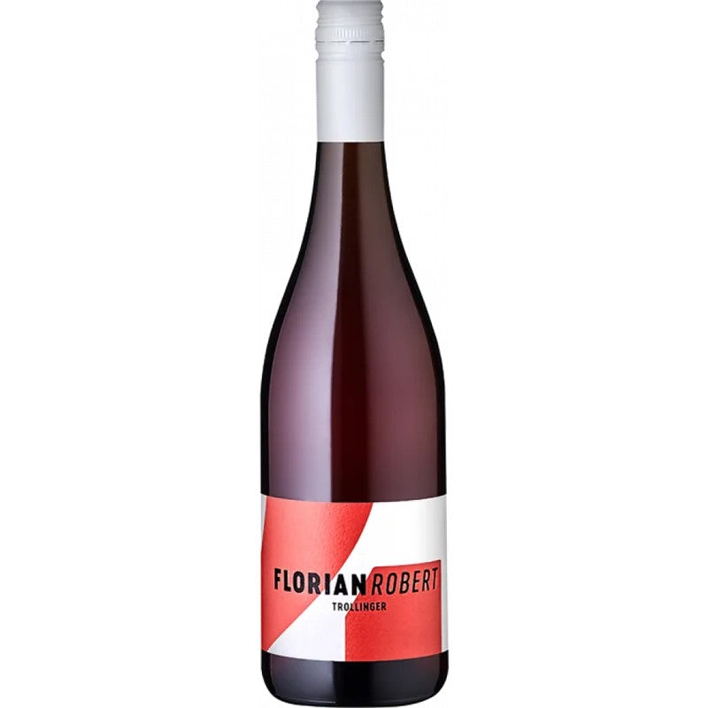 2016FlorianRobertTrollingerTrocken–FlorianRobertWein