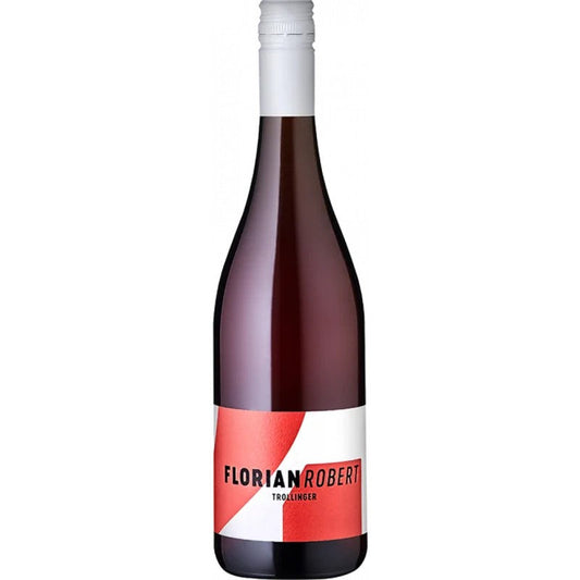 2016FlorianRobertTrollingerTrocken–FlorianRobertWein
