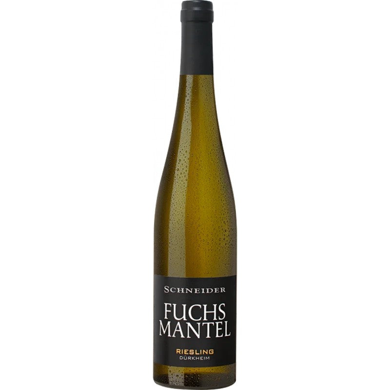 2016FuchsmantelRieslingTrocken–WeingutMarkusSchneider