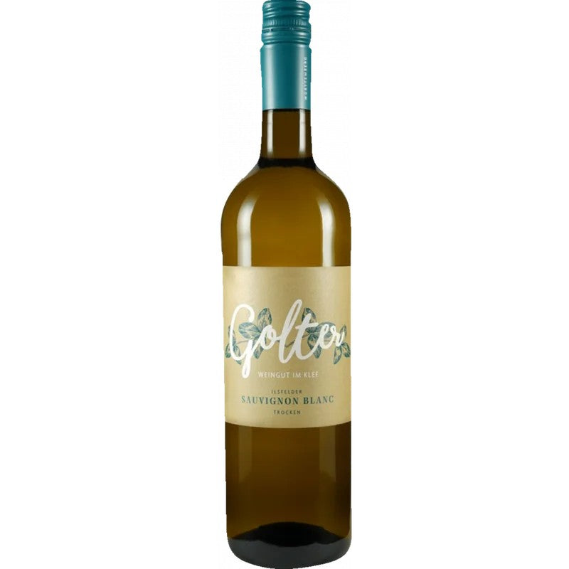 2016GolterIlsfelderSauvignonBlanctrocken–JetztbeiWirWinzer