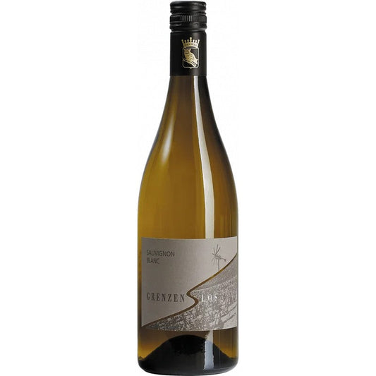 2016GrassnitzbergSauvignonBlancTrocken–WeingutTement