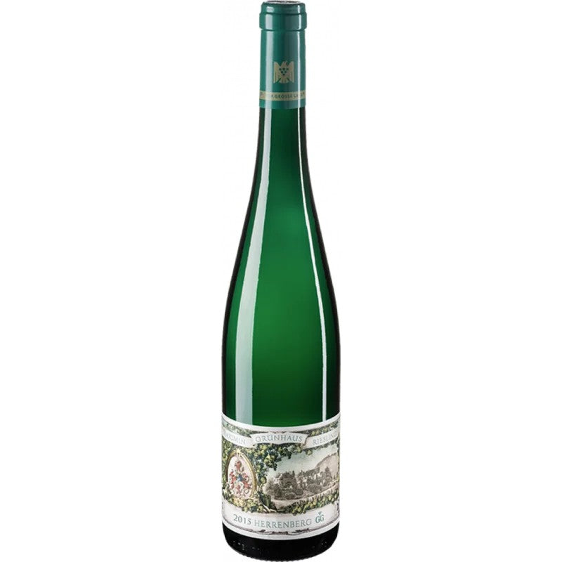 2016HerrenbergRieslingVDP.GG–MaximinGruenhaus
