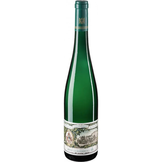 2016HerrenbergRieslingVDP.GG–MaximinGruenhaus