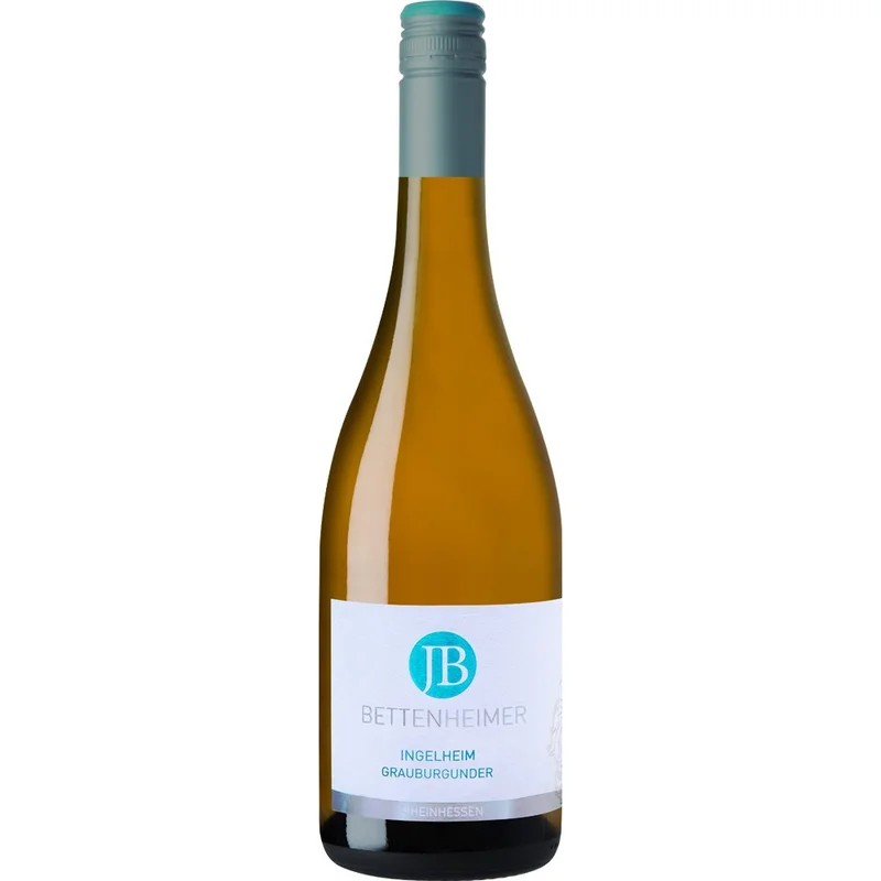 2016IngelheimerGrauerBurgunder–J.Bettenheimer