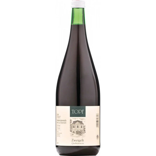 2016JohannTopfZweigeltTrocken(10L)–JohannTopfGmbH