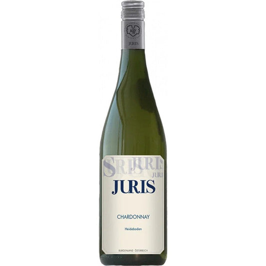 2016JurisHeidebodenChardonnayTrocken–WeingutJuris