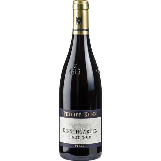 2016KirschgartenPinotNoirGGTrocken–WeingutPhilippKuhn