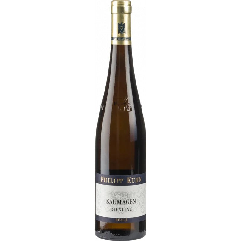 2016KuhnRieslingSaumagenGGUnbekannt–PhilippKuhn