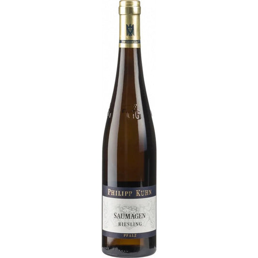 2016KuhnRieslingSaumagenGGUnbekannt–PhilippKuhn