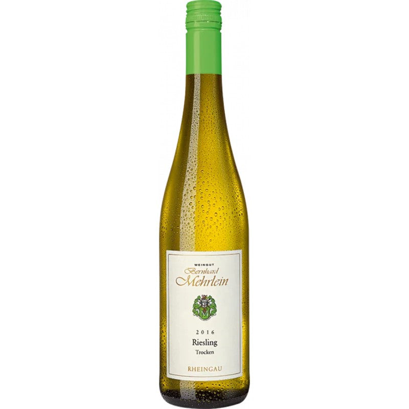 2016MehrleinRiesling–WeingutBernhardMehrlein