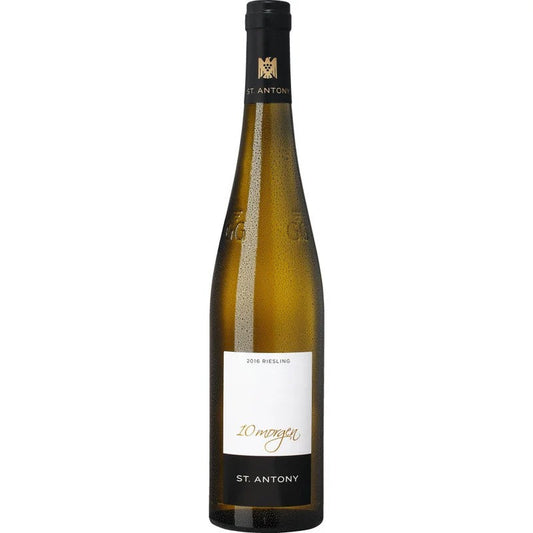 2016Nierstein10MorgenRieslingGGtrocken–JetztbeiWirWinzer!