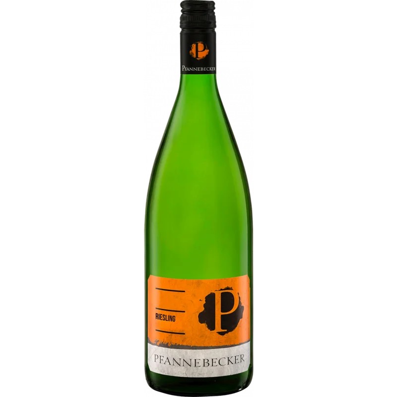 2016PfannebeckerRieslingTrocken(10L)–WeingutPfannebecker