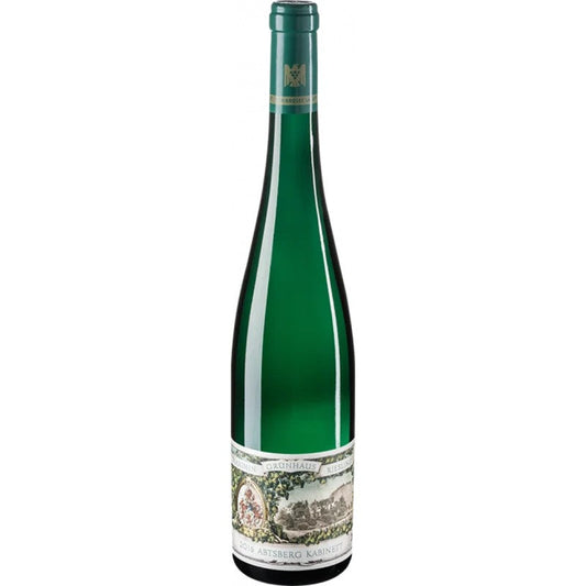 2016RieslingKabinettGLKabinett–MaximinGruenhaus