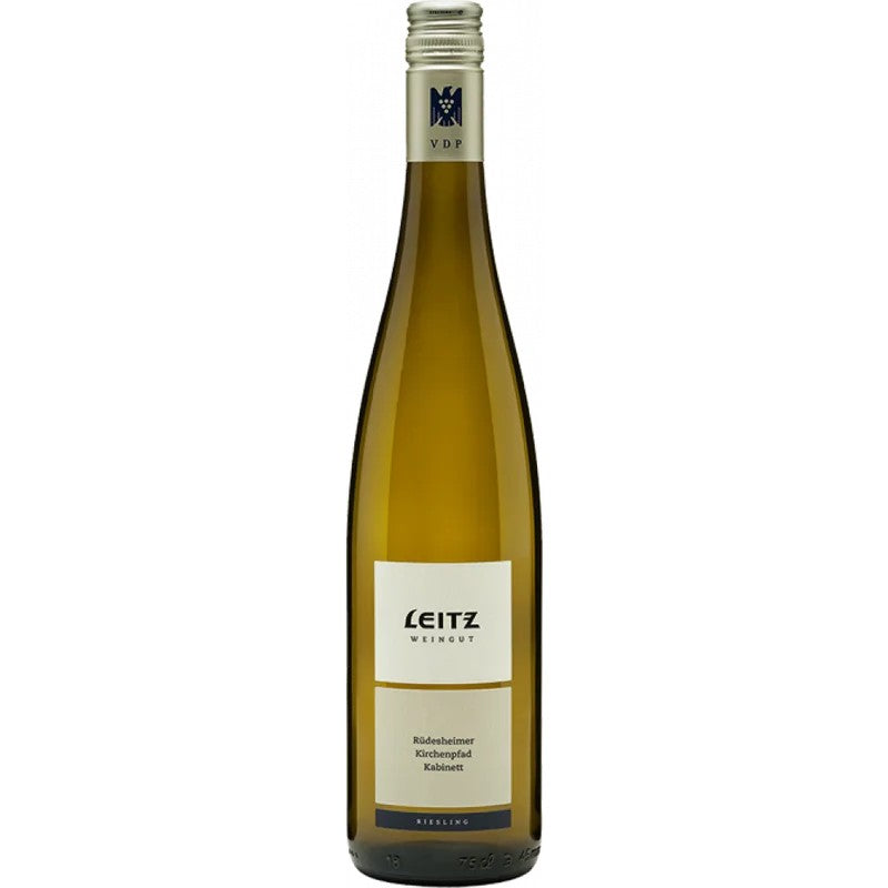 2016RieslingKabinettKabinettHalbtrocken–Leitz