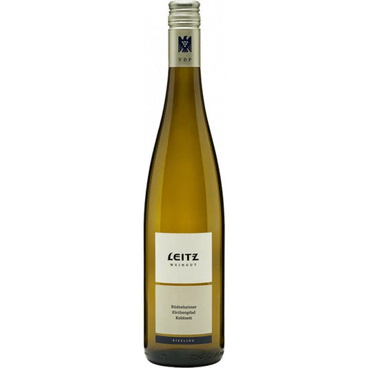 2016RieslingKabinettKabinettHalbtrocken–Leitz