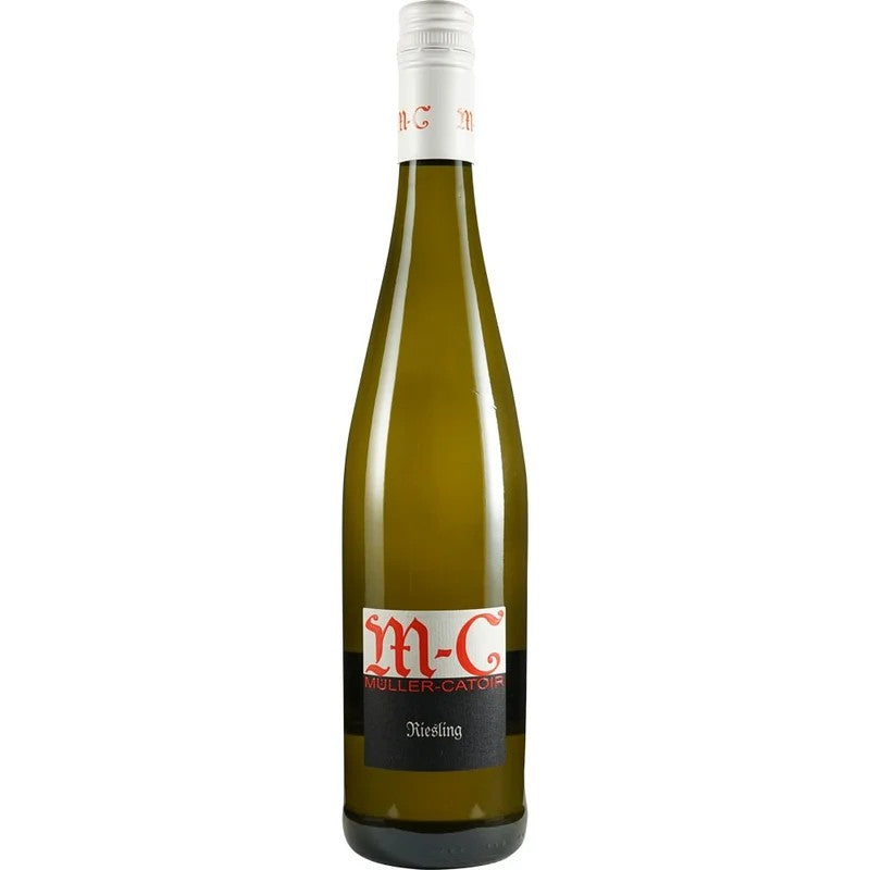 2016RieslingM-CVDP.Gutswein–WeingutMüller-Catoir