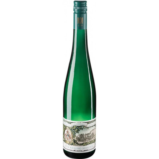 2016RieslingMonopolHalbtrocken–MaximinGruenhaus