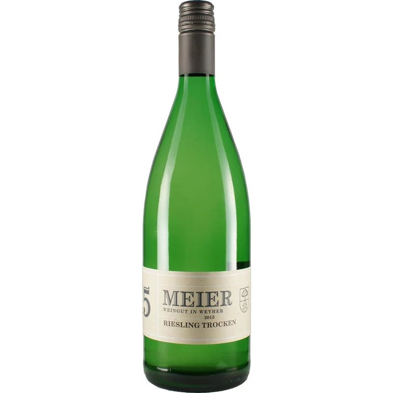 2016Rieslingtrocken10L–WeingutMeier