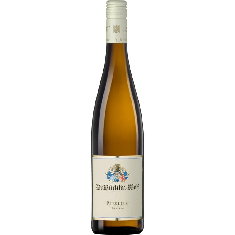 2016RieslingVDP.Gutswein–WeingutDr.Bürklin-Wolf
