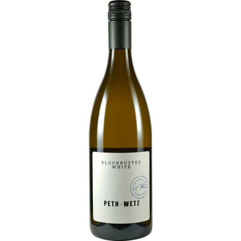 2016SauvignonBlanc„BlockbusterWhite“–Peth-Wetz