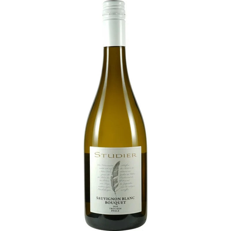 2016SauvignonBlanc„Bouquet“trocken–WeingutStudier