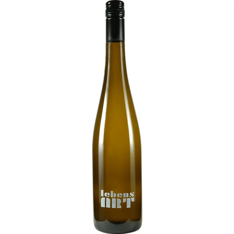 2016SauvignonBlanc„Lebensart“–ChateauSchembs