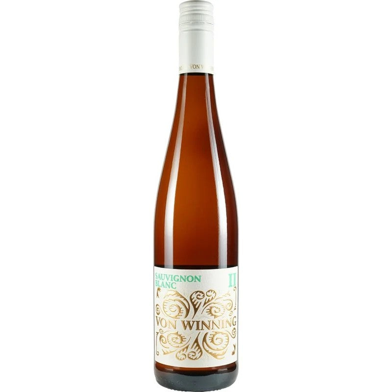 2016SauvignonBlancIItrocken–WeingutvonWinning(VDP)