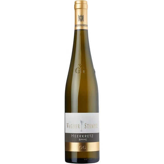 2016SiefersheimerHeerkretzRieslingGGTrocken–WeingutWagner-Stempel