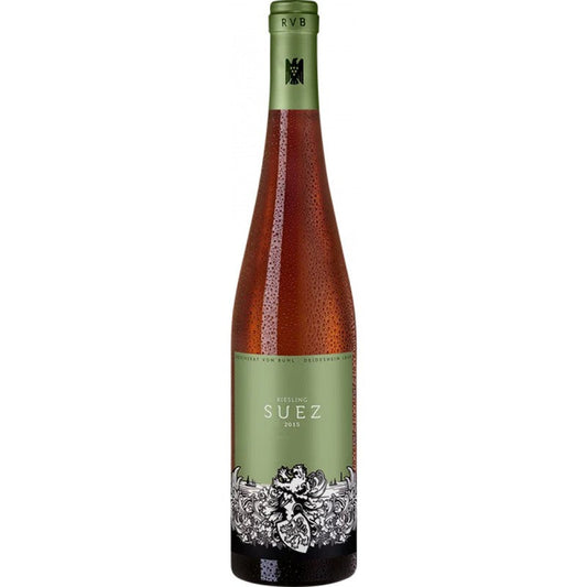 2016SuezRieslingVDP.GutsweinBIO–Reichsratv.Buhl