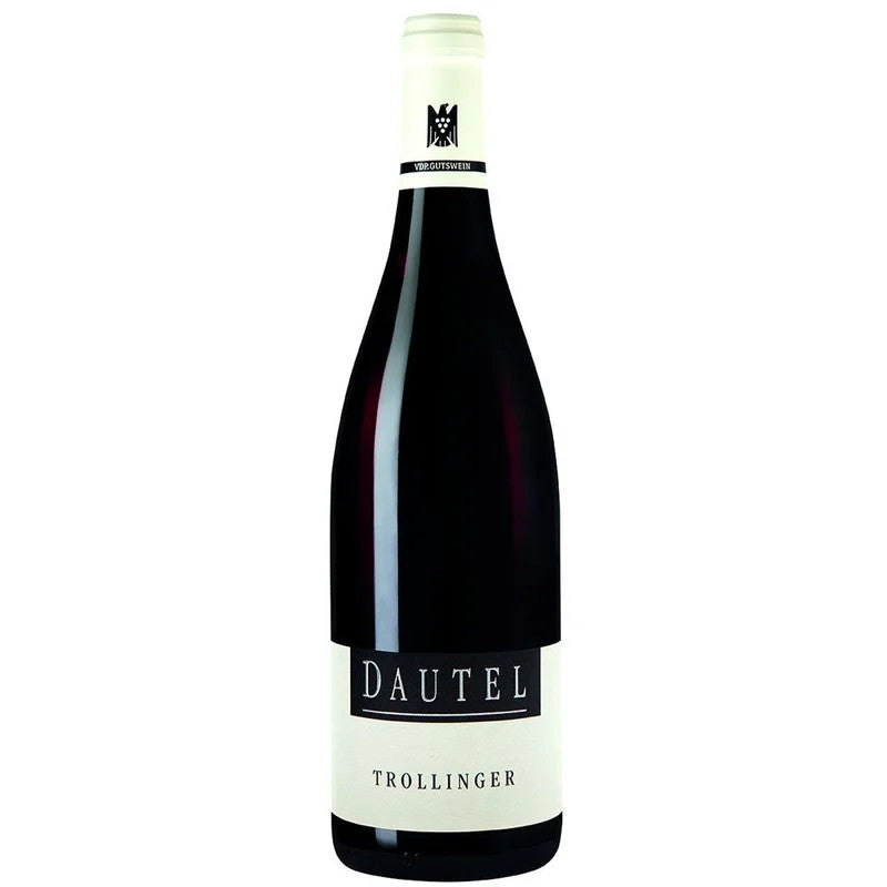 2016TrollingertrockenVDP.Gutswein–WeingutDautel