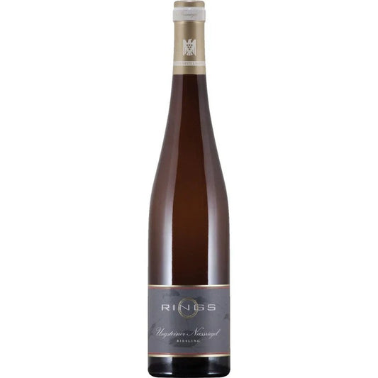 2016UngesteinerNussriegelRieslingtrocken–WeingutRings